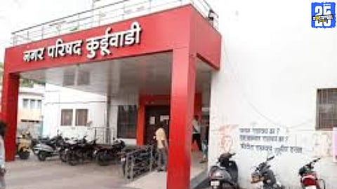 OBC women reservation sparks political rivalry in Kurduwadi mayoral race; alliances strategize for victory.