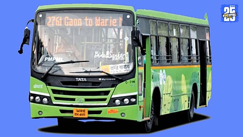 PMP Buses
