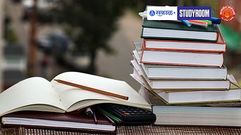 MPSC Prelims study plan