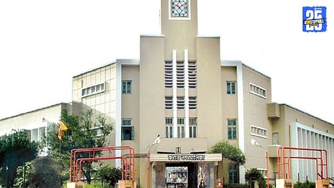 Aspirants and political leaders gear up for the Karhad mayoral race following the announcement of the open category.