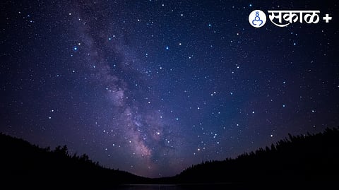 light pollution