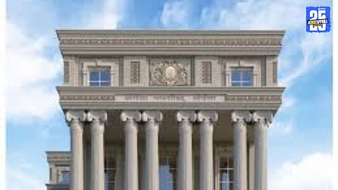 Political parties in Sangola mobilize and discuss alliances as OBC reservation adds intensity to the mayoral race.