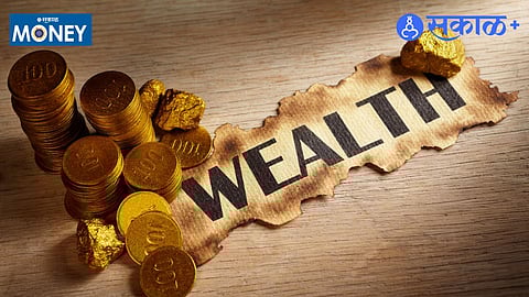 Wealth Creation: Does It Need Patience or Risk?