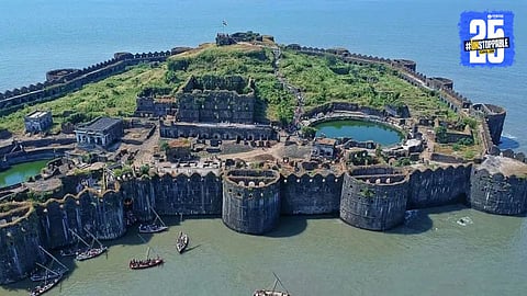 Janjira Fort