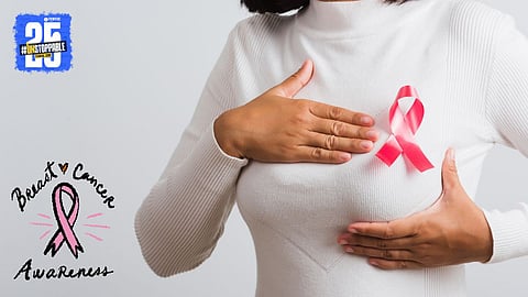 Doctors Turn Actors to Raise Breast Cancer Awareness