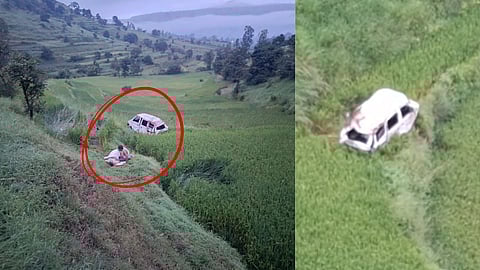 Kolhapur Accident News