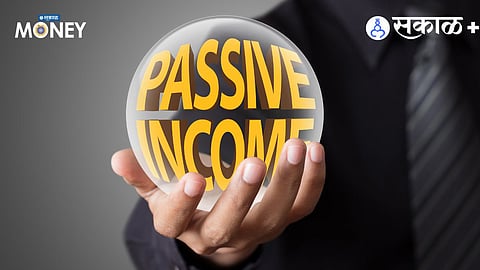 Passive Mutual Fund Explained