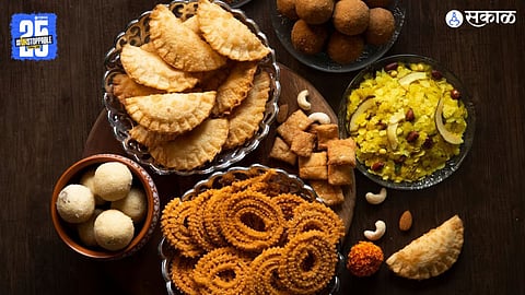 Diwali Festival 2025