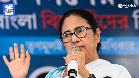 Mamata Banerjee