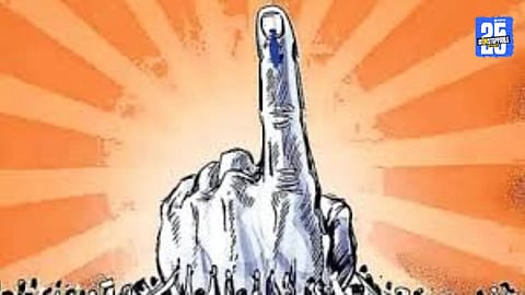 Reservation declared for 11 Panchayat Samitis in Satara; women to lead in six talukas under new allocation.