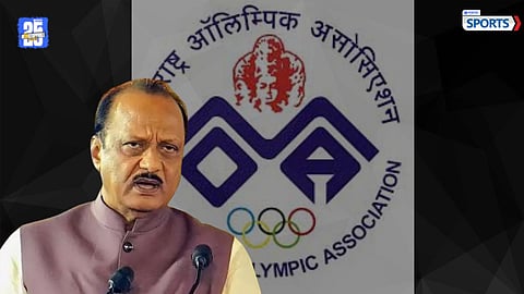 Ajit Pawar