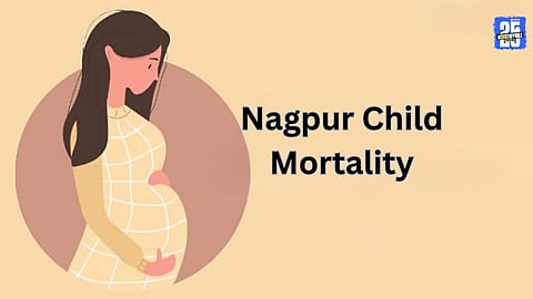 Nagpur Child Mortality