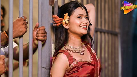 Gautami Patil : सगळीकडे गौतमचीच हवा ! सोनचाफा गाण्याचा सोशल मीडियावर धुमाकुळ