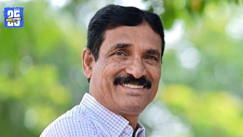 Popatrao Pawar announces revised criteria under Maharashtra’s Model Village Scheme; increased grants to boost rural growth.”