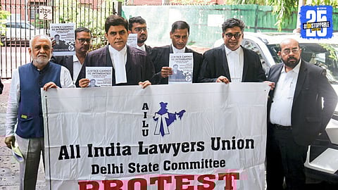 Casteism in Judiciary Shoe Hurled at CJI Gavai Reflects Deep-Rooted Savarna Mentality