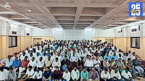 Maharashtra Education