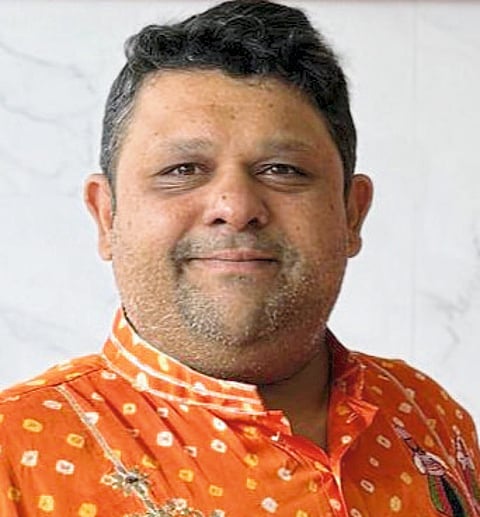 काळेवाडीत आज
‘सुदेश भोसले लाइव्ह’