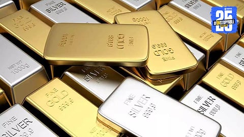 Kolhapur Gold Silver