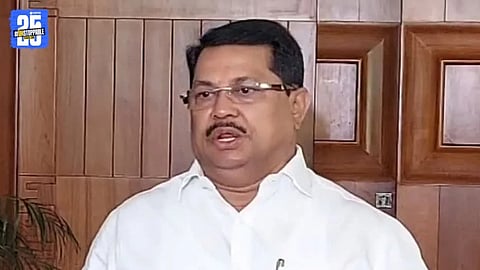 OBC Reservation Nagpur Protest