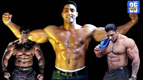 World’s first vegetarian professional bodybuilder Varinder Singh Ghuman, who inspired millions with his fitness journey, tragically passed away due to a heart attack.