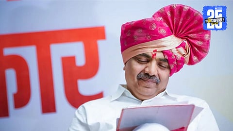 Maharashtra Politics