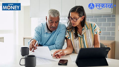 Mutual Fund for Retirement