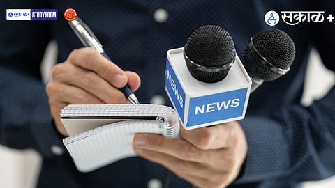 TRP साठी सनसनाटी की समाजहित? पत्रकारितेतील नैतिक संघर्षाची खरी कसोटी