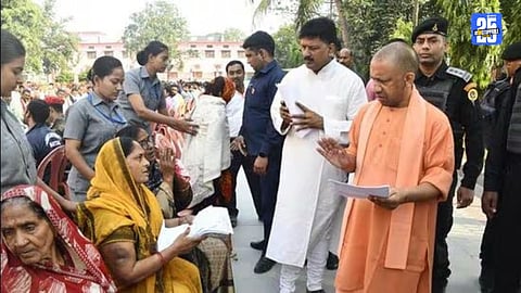 Yogi Adityanath