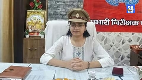 Mission Shakti