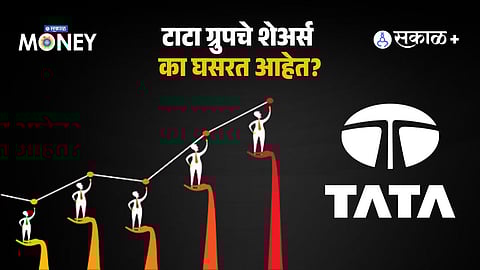 Tata Group Stock