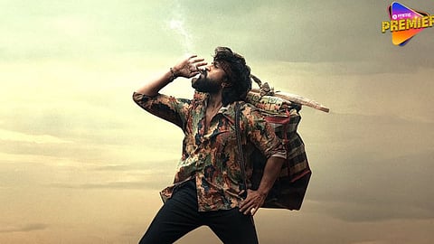 राम चरणच्या ‘पेड्डी’ चित्रपटाच्या पुढच्या शेड्यूलची पुण्यात आज सुरुवात, ब्लॉकबस्टर गाण्याचं शूटिंग होणार!