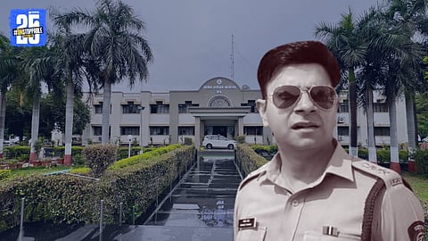 Beed Crime: बीड जिल्ह्यातील आणखी एका टोळीवर मकोका; नऊ महिन्यांत सहावी कारवाई; नेमकं प्रकरण काय?