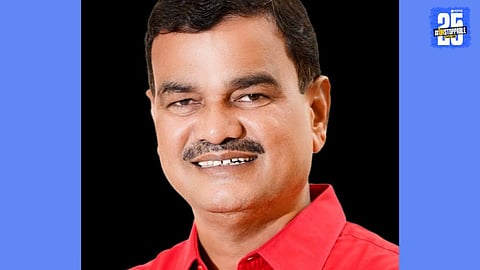 Dattatray Bharne