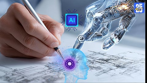AI to Generate Millions of Jobs Not Replace Them NITI Aayog Report