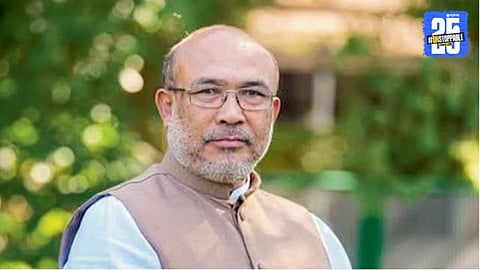 Manipur Politics
