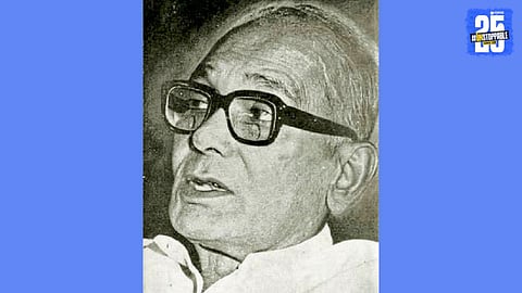 Jayaprakash Narayan