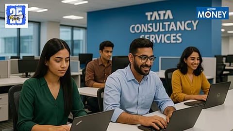 TCS Employee