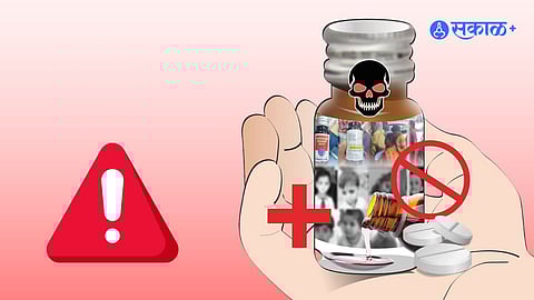 Child medicine dosage