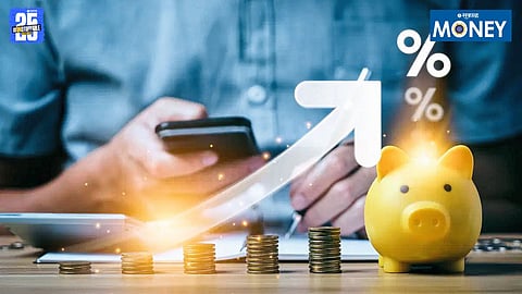 UTI Large Cap Fund — a trusted wealth creation partner for four decades.