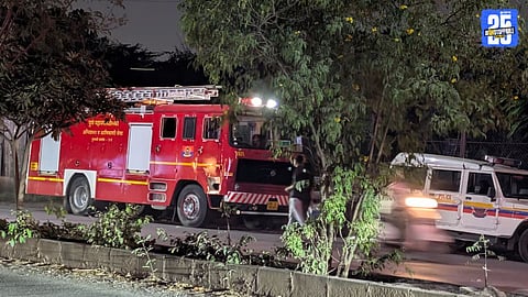 Pune police probe mystery after body found in Ramnadi at Pashan