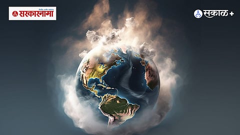 Environmental conservation