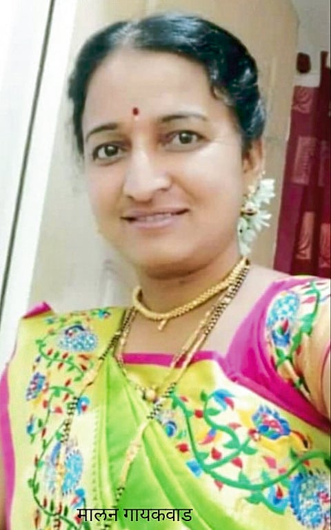 शिरूर तालुका शिक्षक समितीची नूतन कार्यकारिणी जाहीर