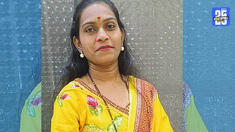 Marwari couples observing Karva Chauth fast together, with husbands fasting alongside wives for their long life and well-being.