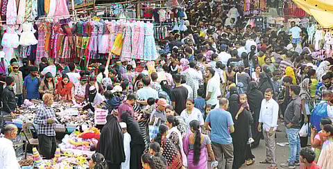 चाहूल ‘प्रकाशपर्वा’ची