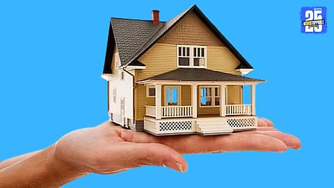 PM Awas Yojana