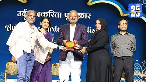 उर्दू साहित्य रसिकांची संख्या वाढतेय! आयकॉनिक पुस्तकांची मागणी कायम