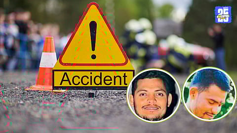 Chh. Sambhajinager Accident