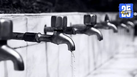 Water Supply