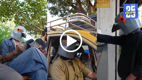 PETA Viral Video