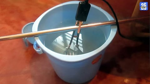 Heater Rod Safety Tips